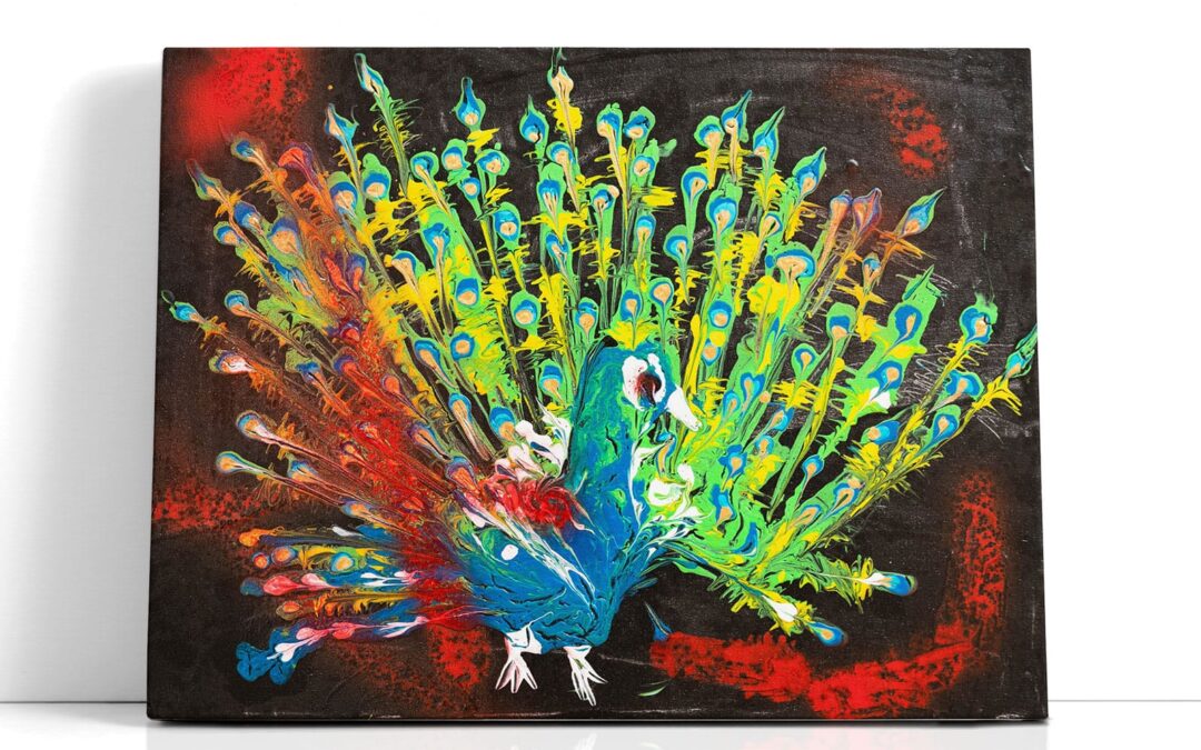 Acid Cock