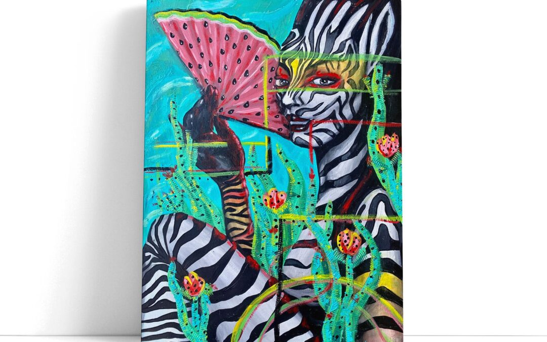 Zebra