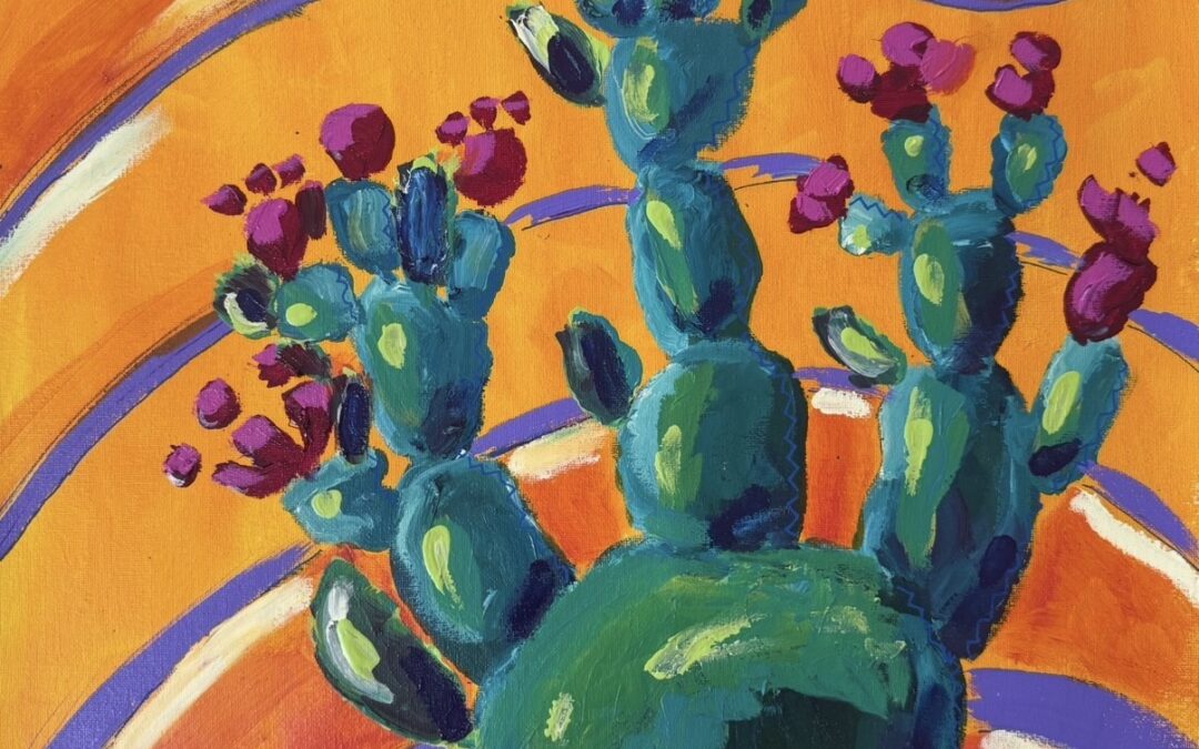 Succulent